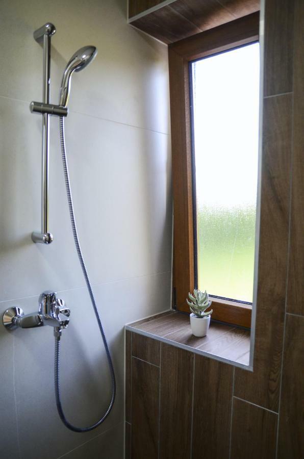 Villa Harmony In Paradise Svetvinčenat Extérieur photo