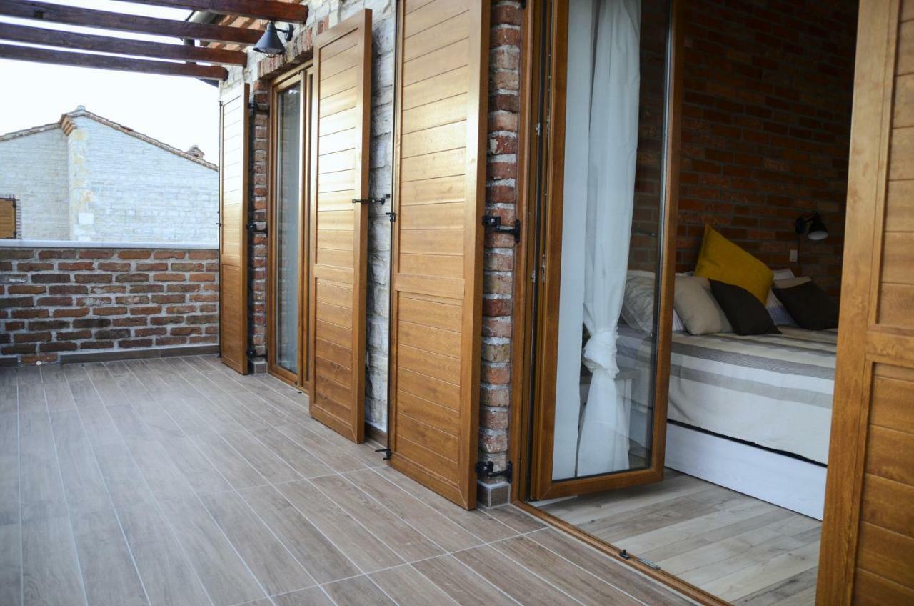 Villa Harmony In Paradise Svetvinčenat Extérieur photo