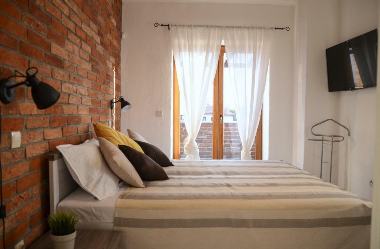 Villa Harmony In Paradise Svetvinčenat Extérieur photo